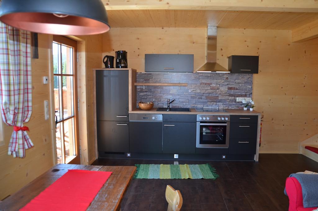 Gasthaus Rieglerhuette Sankt Lorenzen ob Murau Room photo