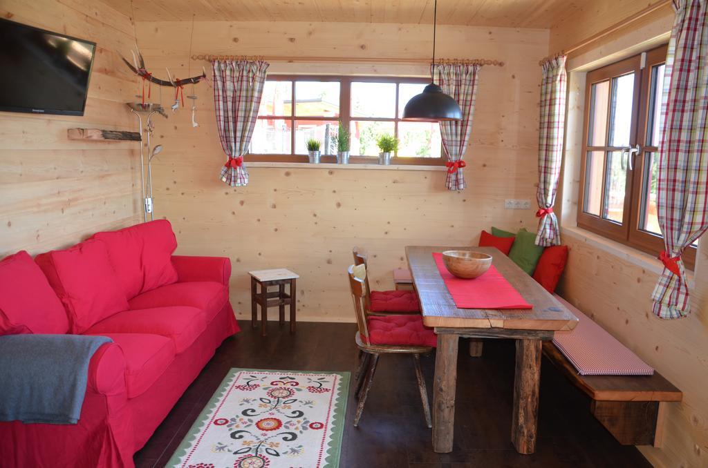 Gasthaus Rieglerhuette Sankt Lorenzen ob Murau Room photo