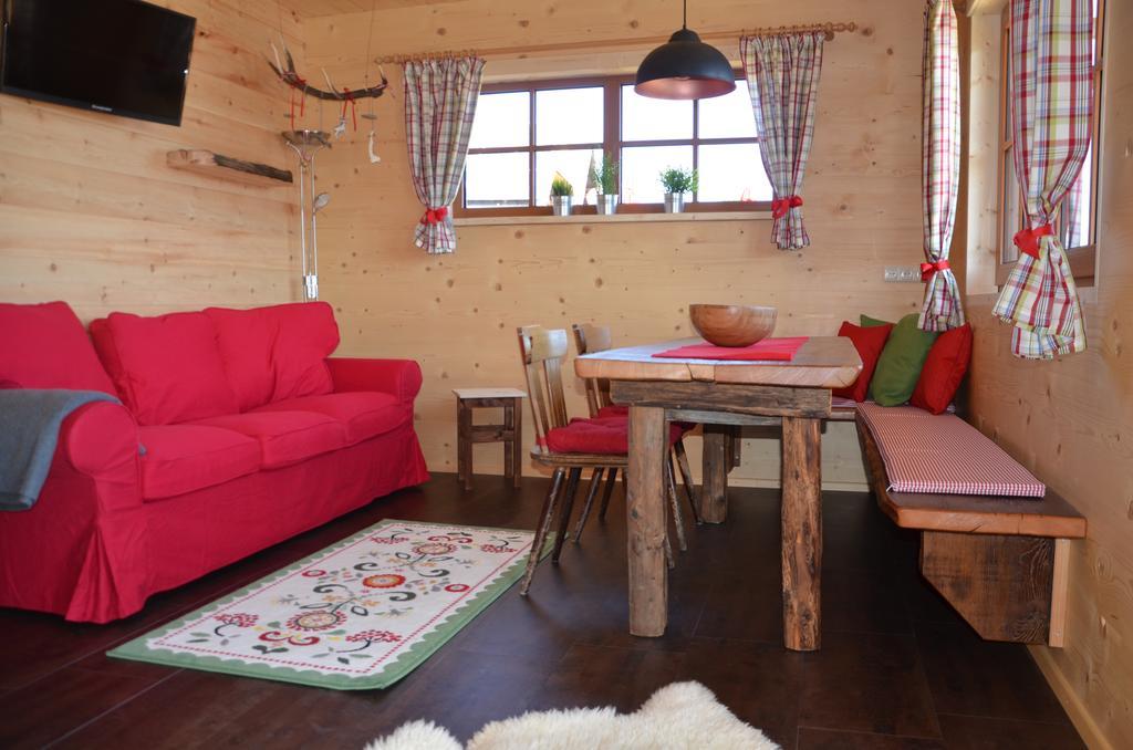 Gasthaus Rieglerhuette Sankt Lorenzen ob Murau Room photo