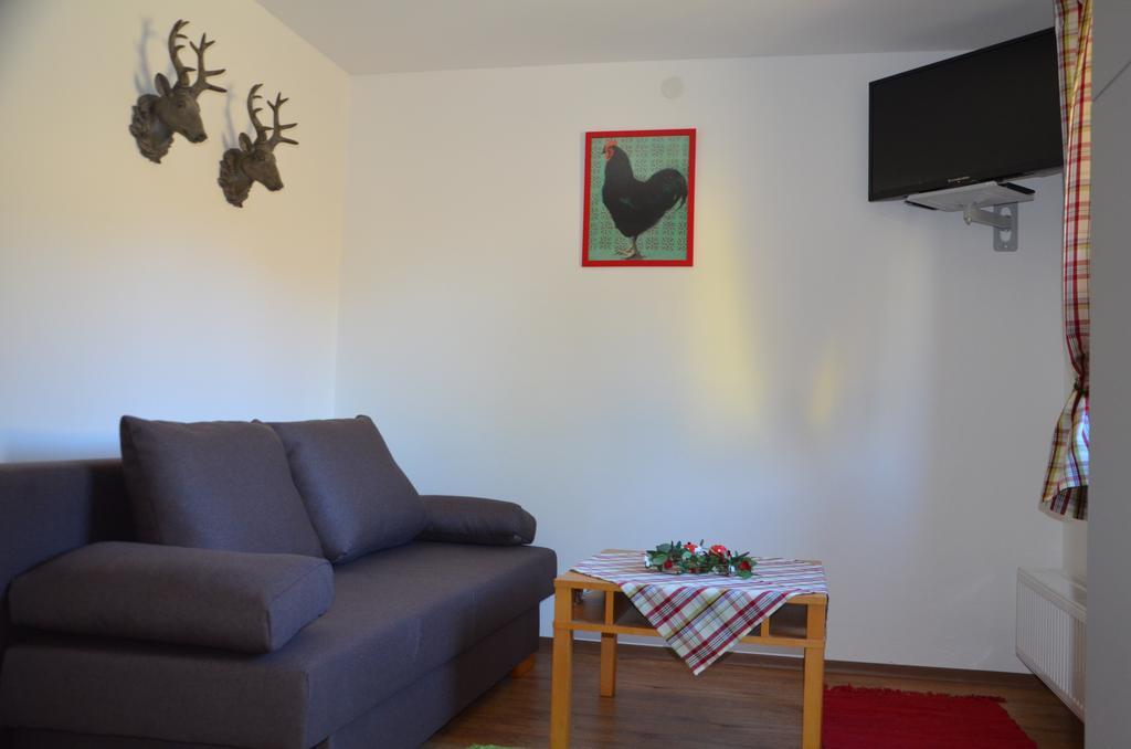 Gasthaus Rieglerhuette Sankt Lorenzen ob Murau Room photo