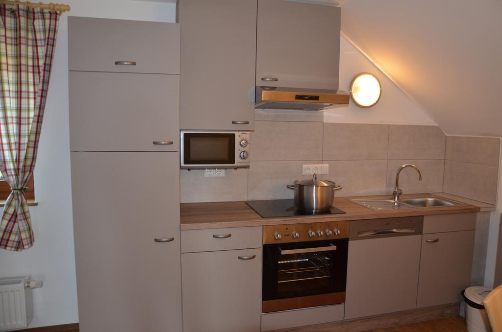 Gasthaus Rieglerhuette Sankt Lorenzen ob Murau Room photo